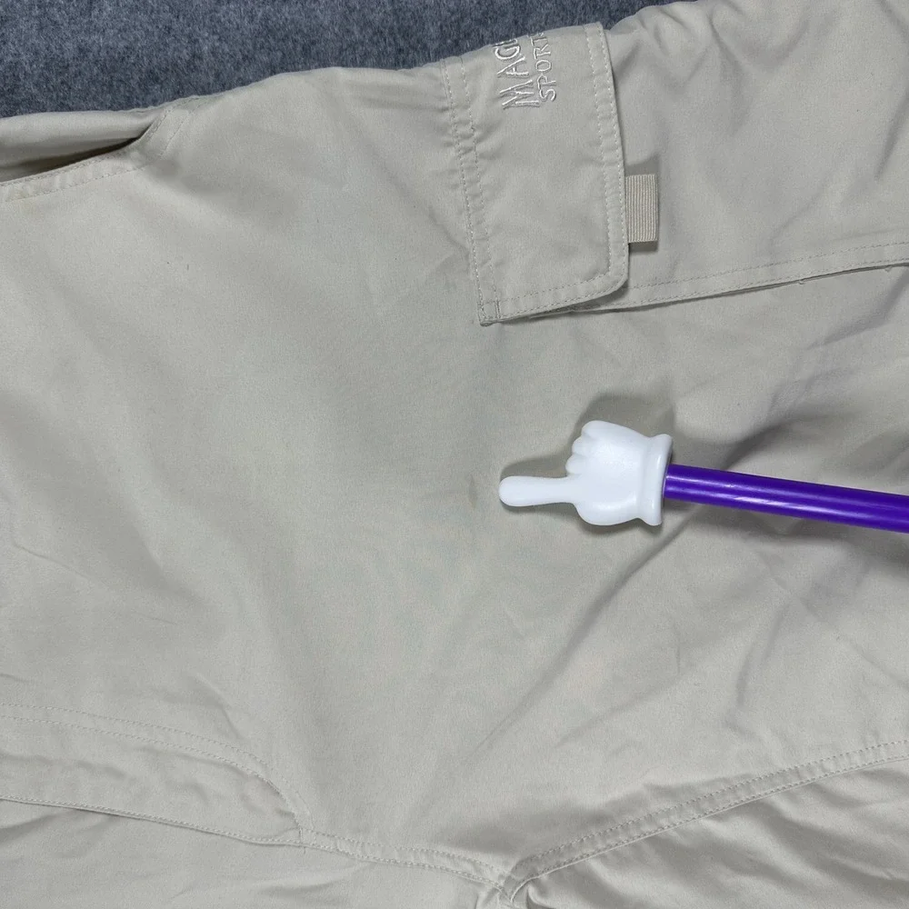 Magellan Sportswear these versatile